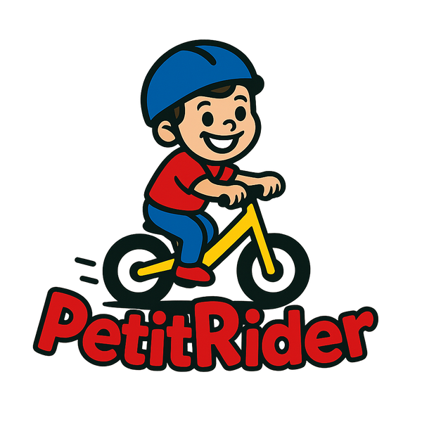 PetitRider