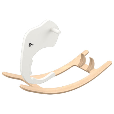 kit additionnel Éléphant rocking-chair