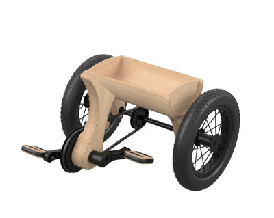 Kit Additionnel Tricycle